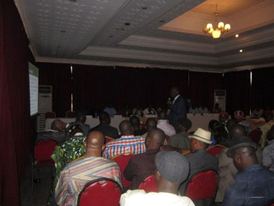 Community Engagement